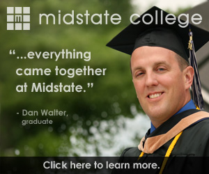 Midstate College